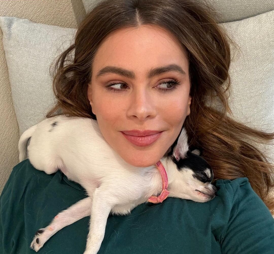 sofia-vergara gallery photo #1321