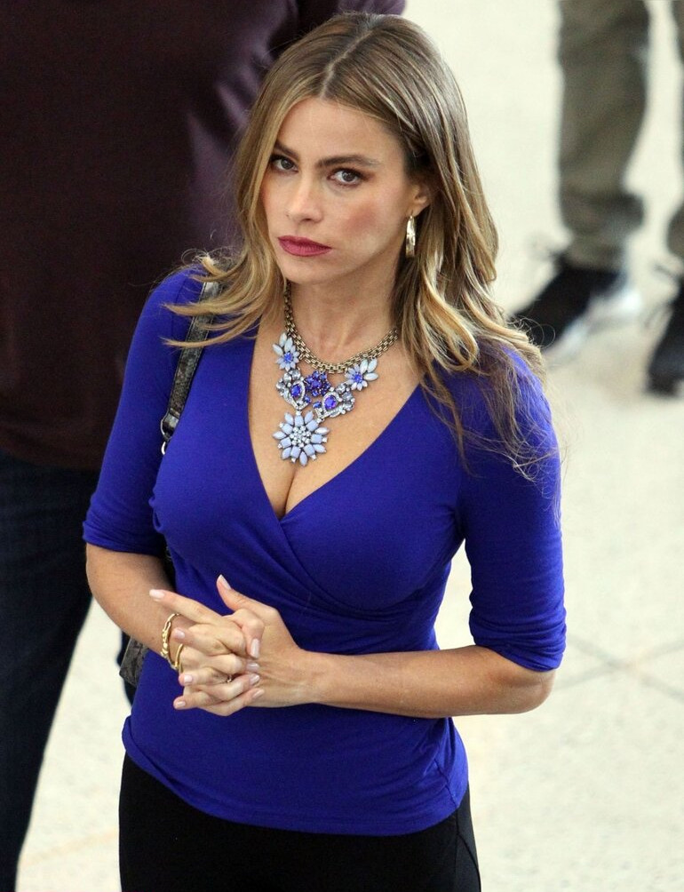 sofia-vergara gallery photo #1330