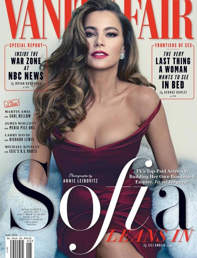 sofia-vergara gallery photo #1365