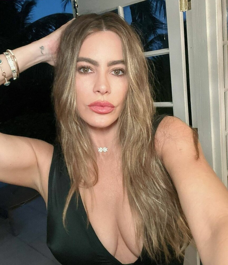 sofia-vergara gallery photo #1394