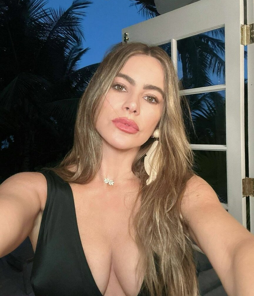 sofia-vergara gallery photo #1395