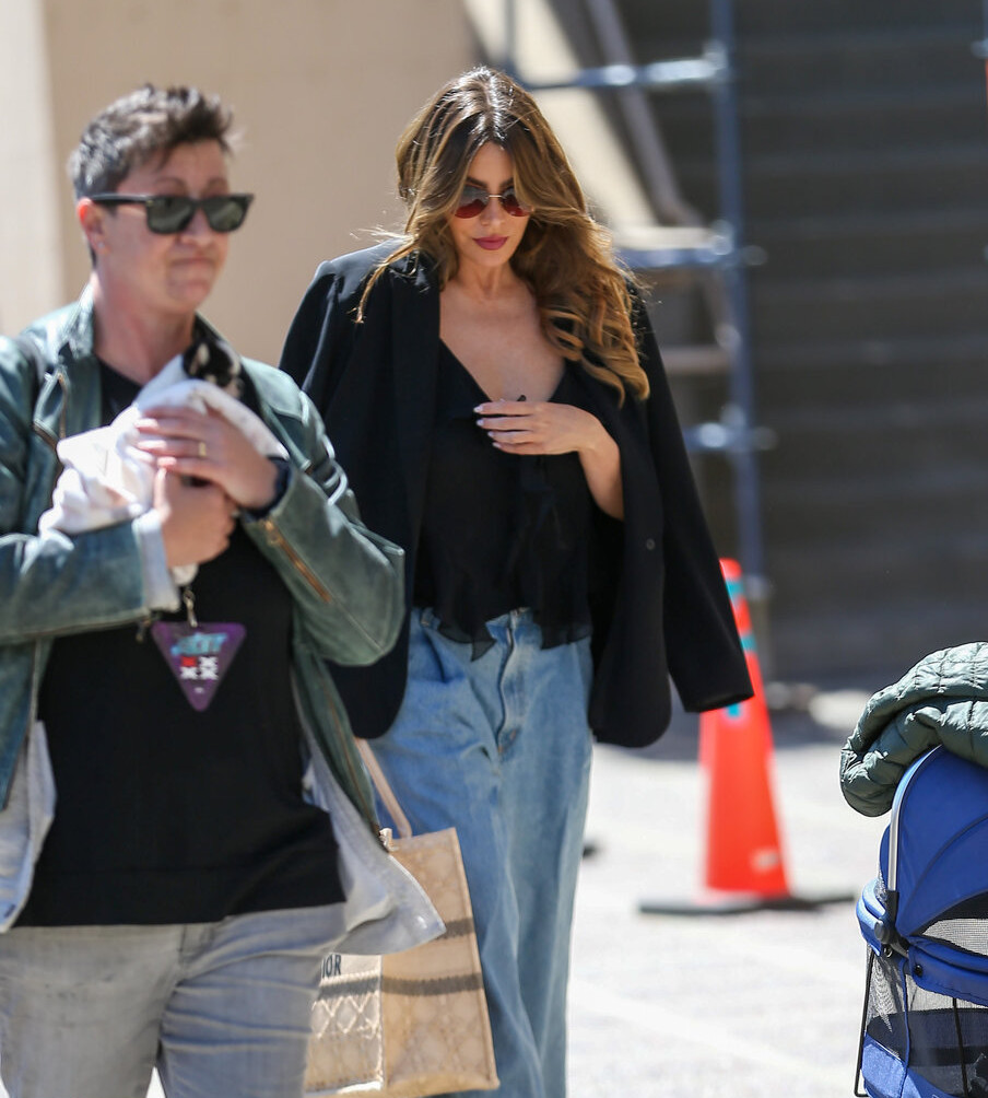 sofia-vergara gallery photo #1401