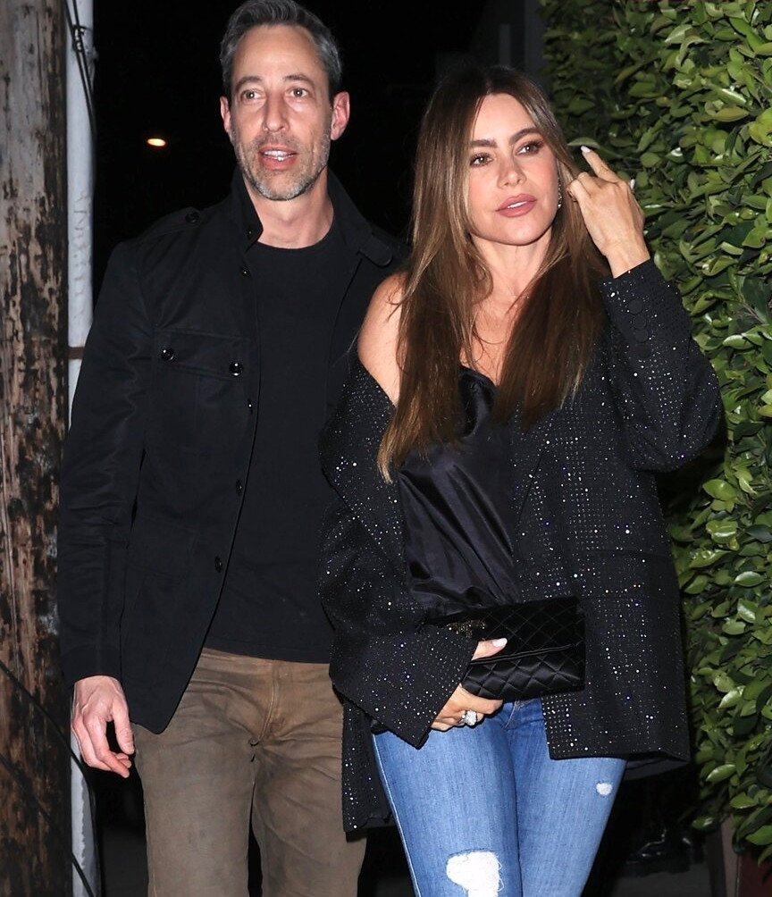 sofia-vergara gallery photo #1413