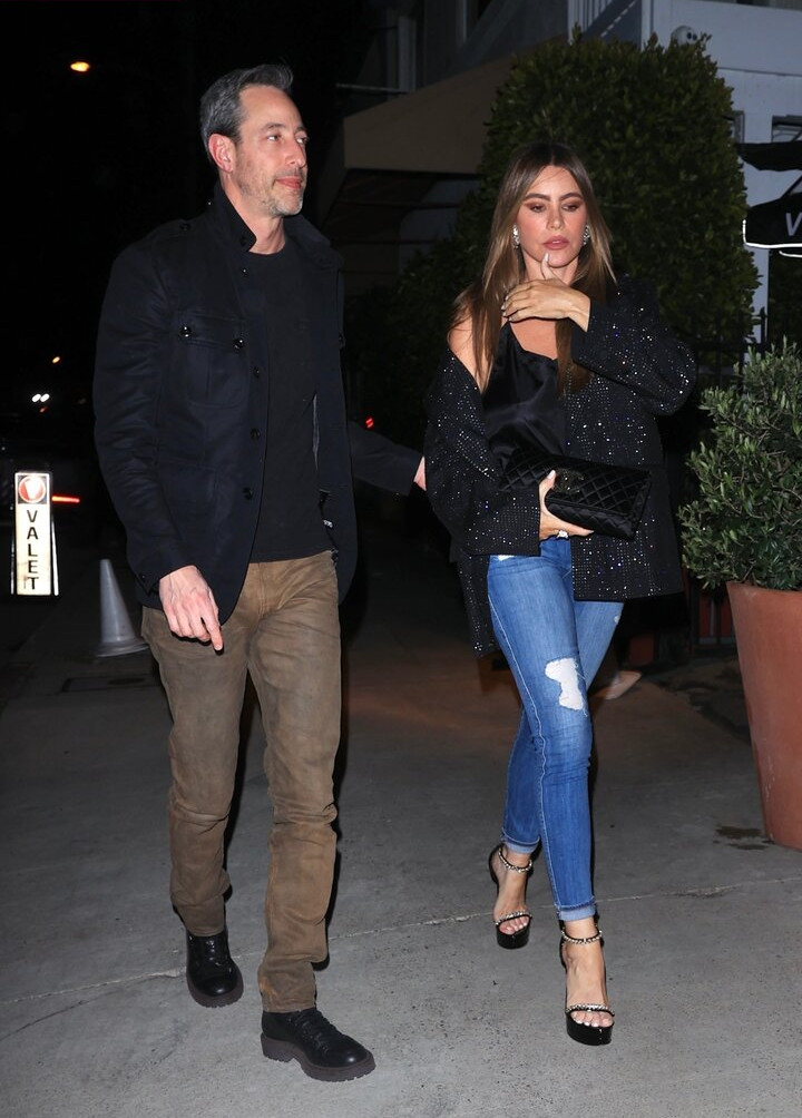 sofia-vergara gallery photo #1425