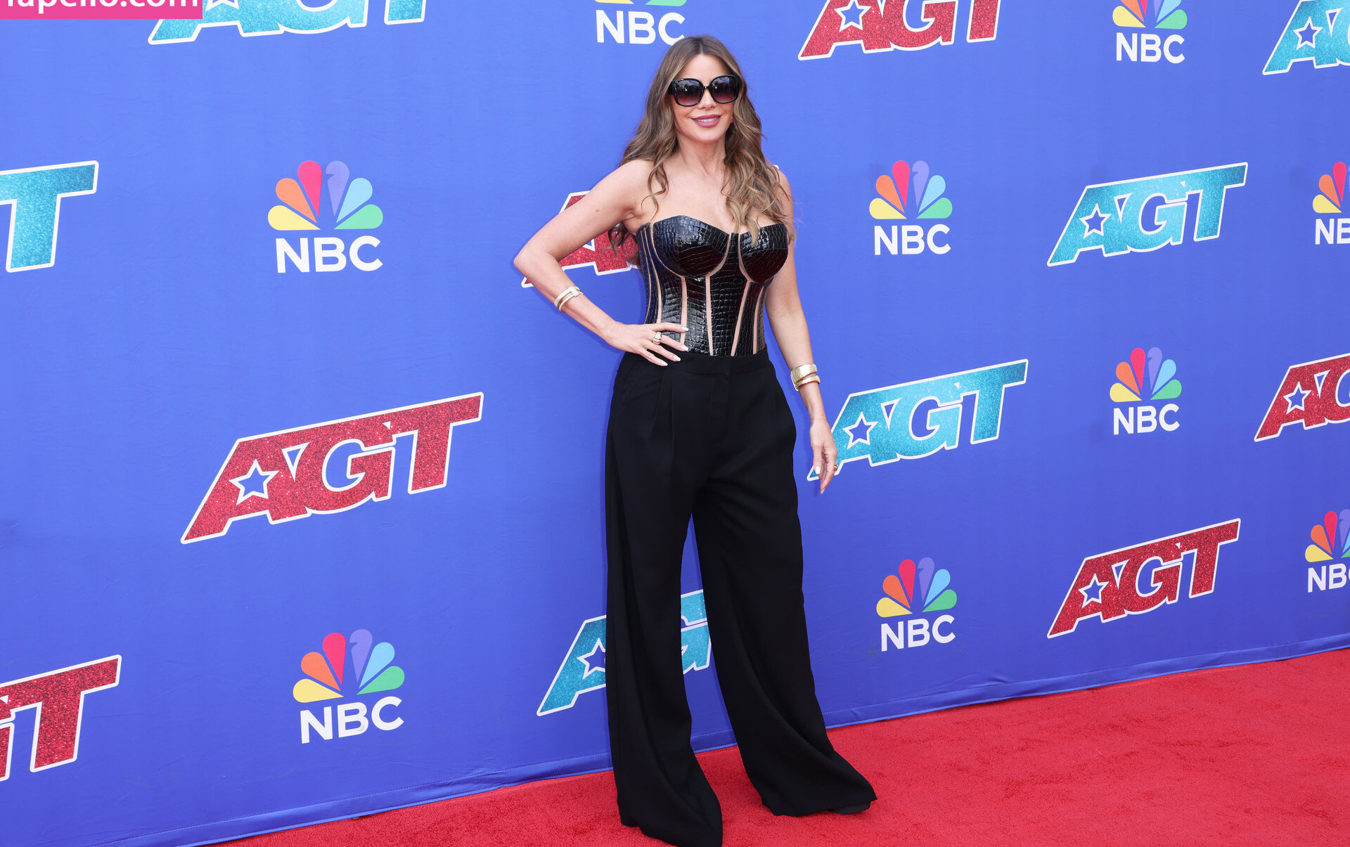 sofia-vergara gallery photo #1442