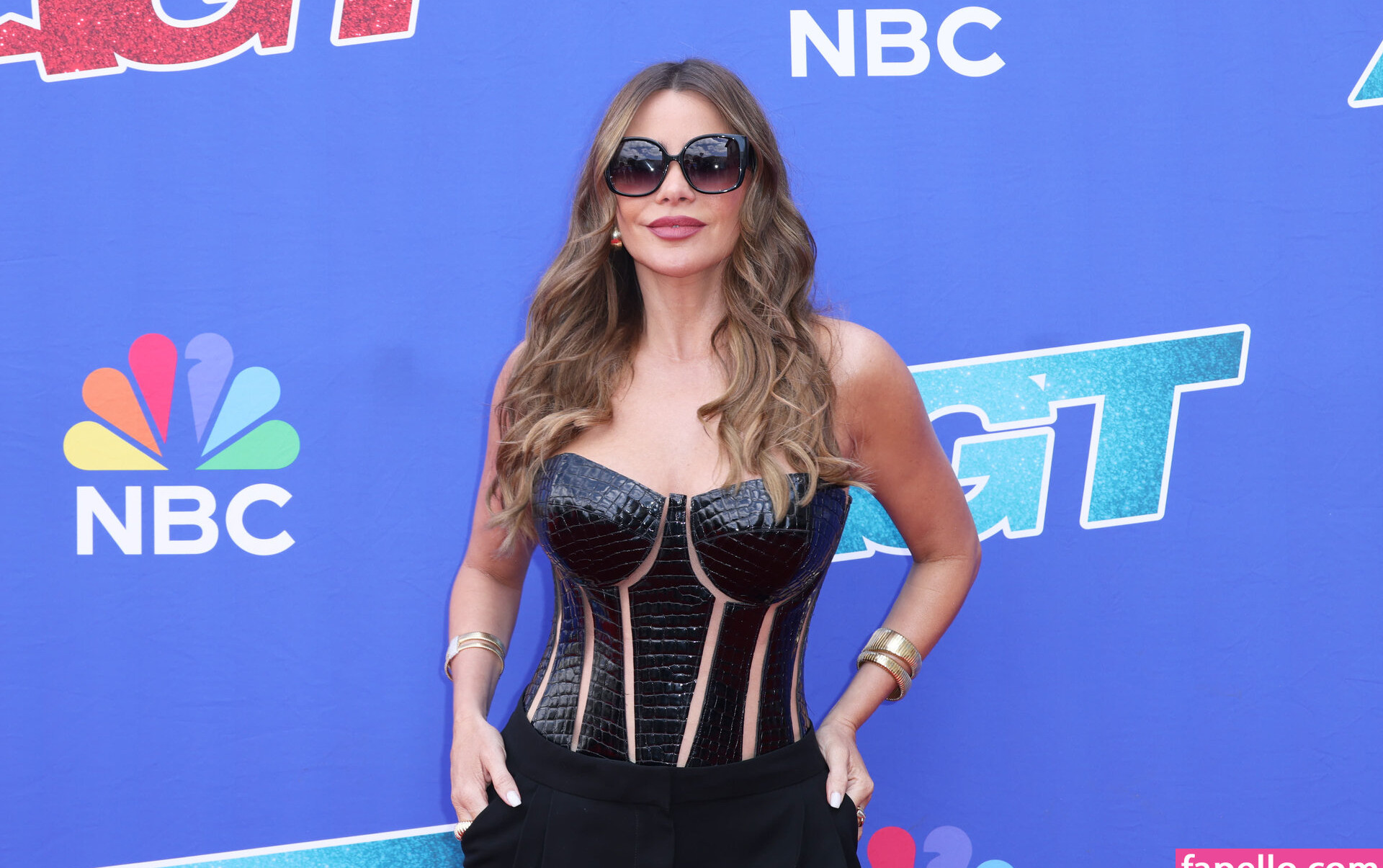 sofia-vergara gallery photo #1446