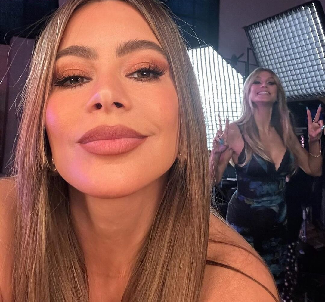 sofia-vergara gallery photo #1459