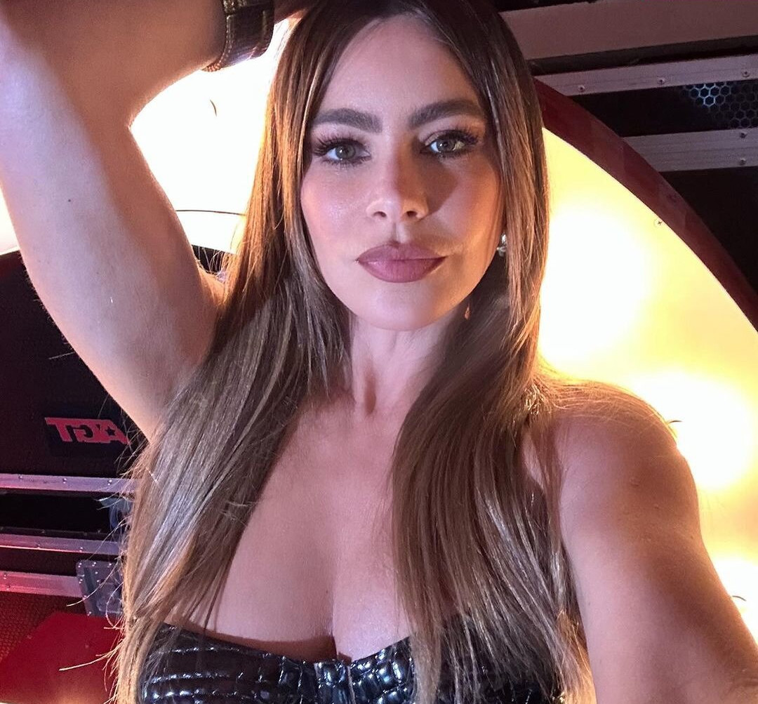 sofia-vergara gallery photo #1460