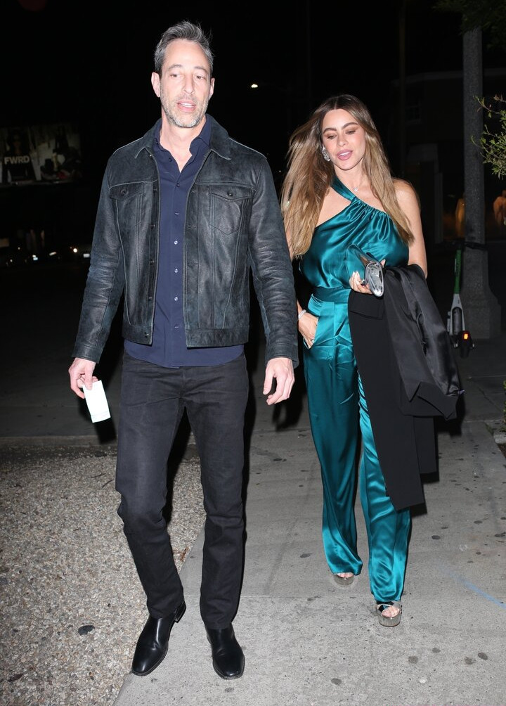 sofia-vergara gallery photo #1466