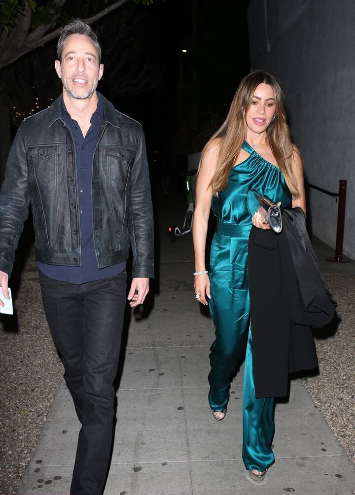 sofia-vergara gallery photo #1468