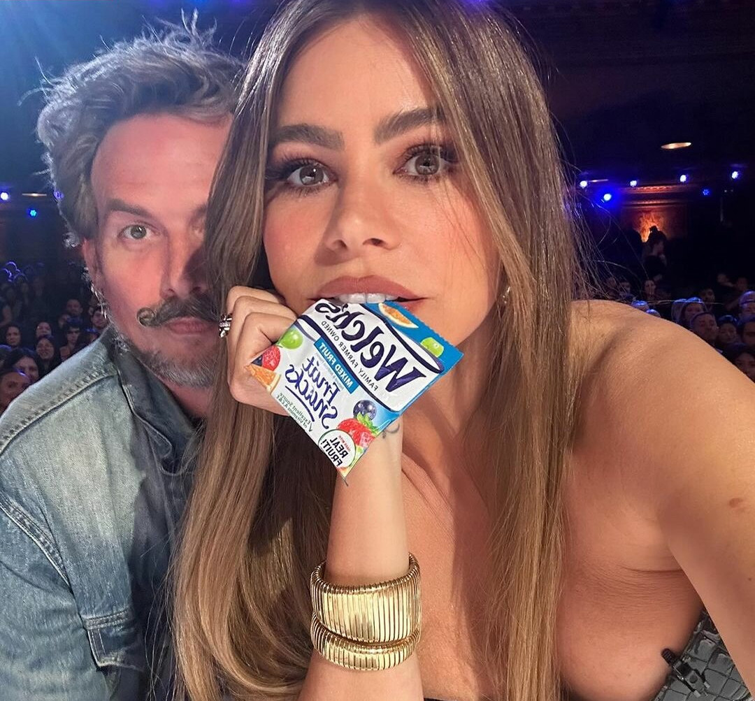 sofia-vergara gallery photo #1469