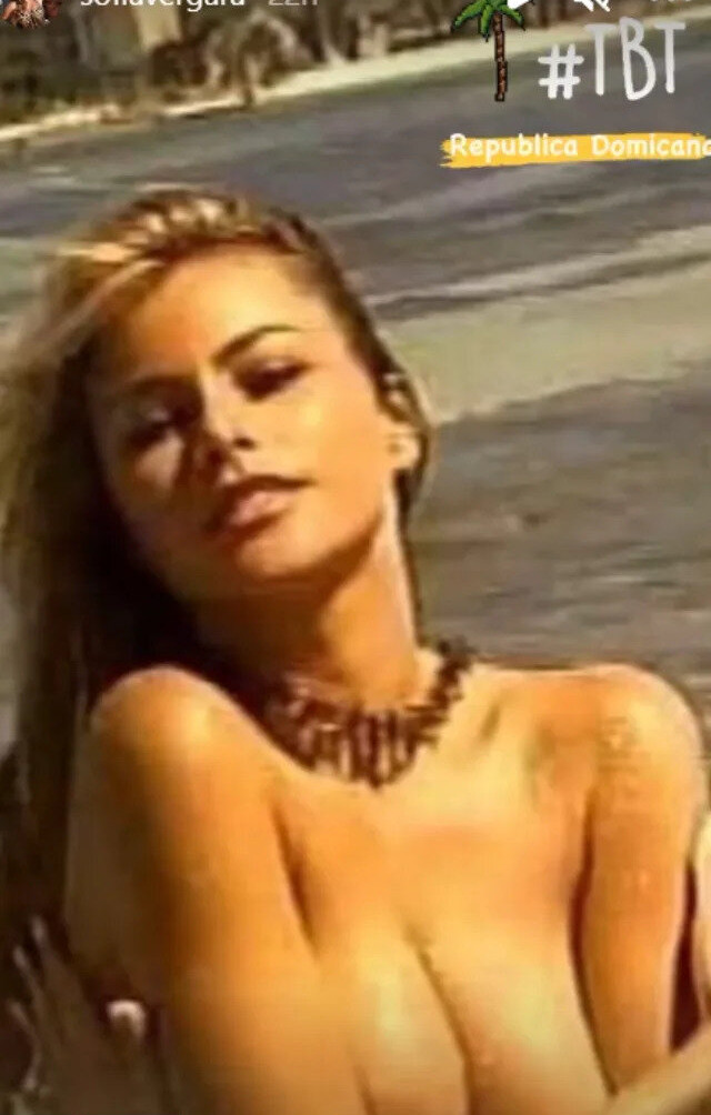 sofia-vergara gallery photo #1473