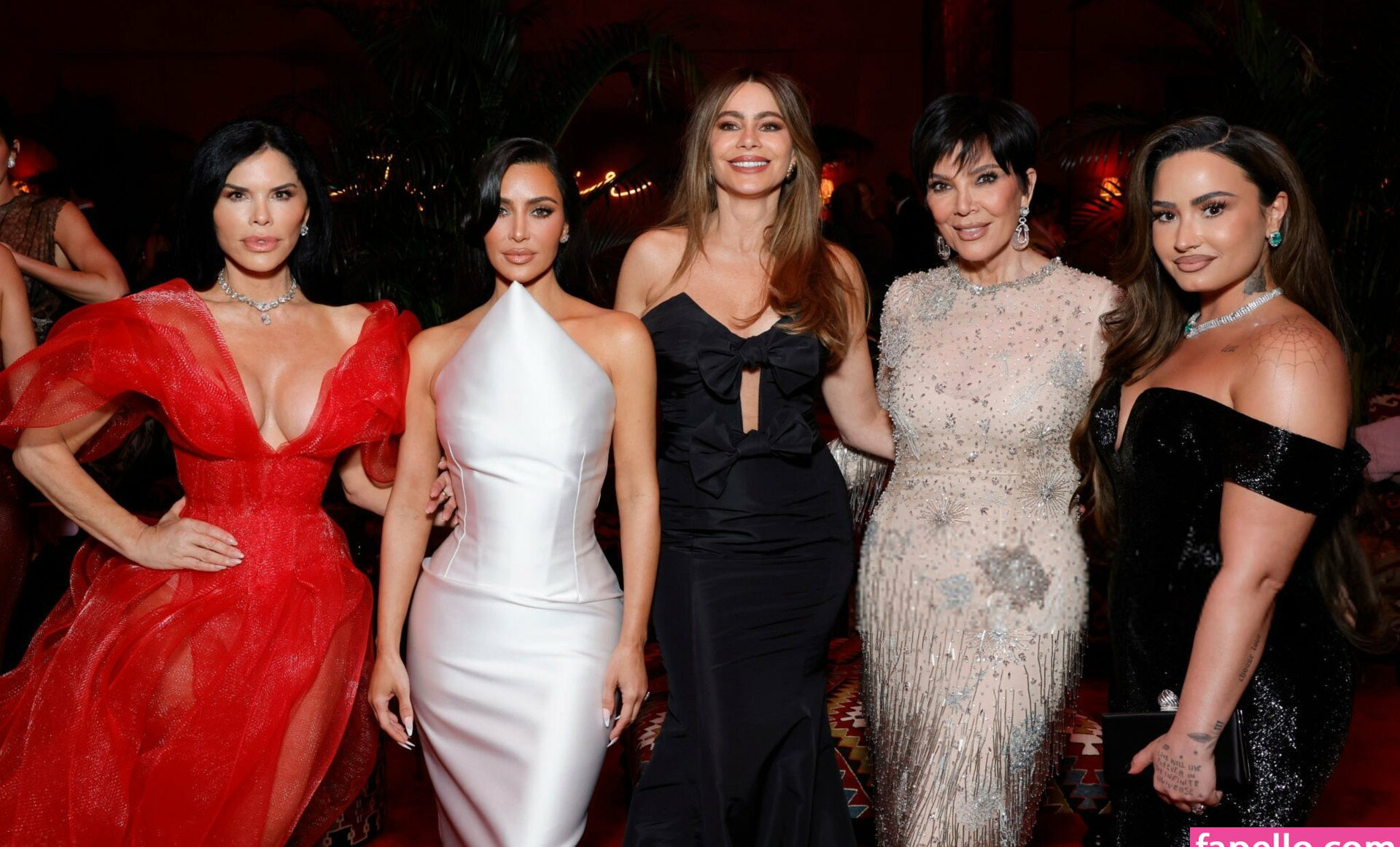 sofia-vergara gallery photo #1484