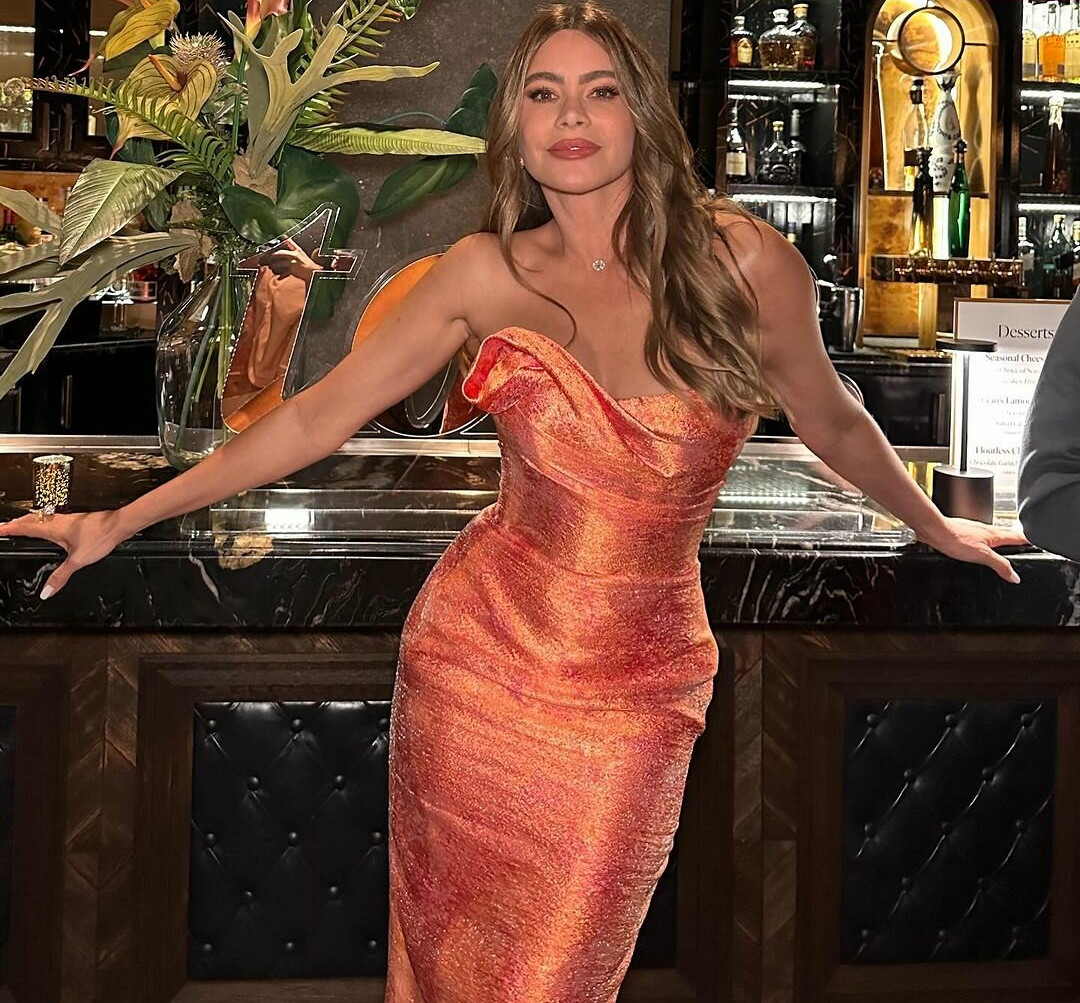 sofia-vergara gallery photo #1510