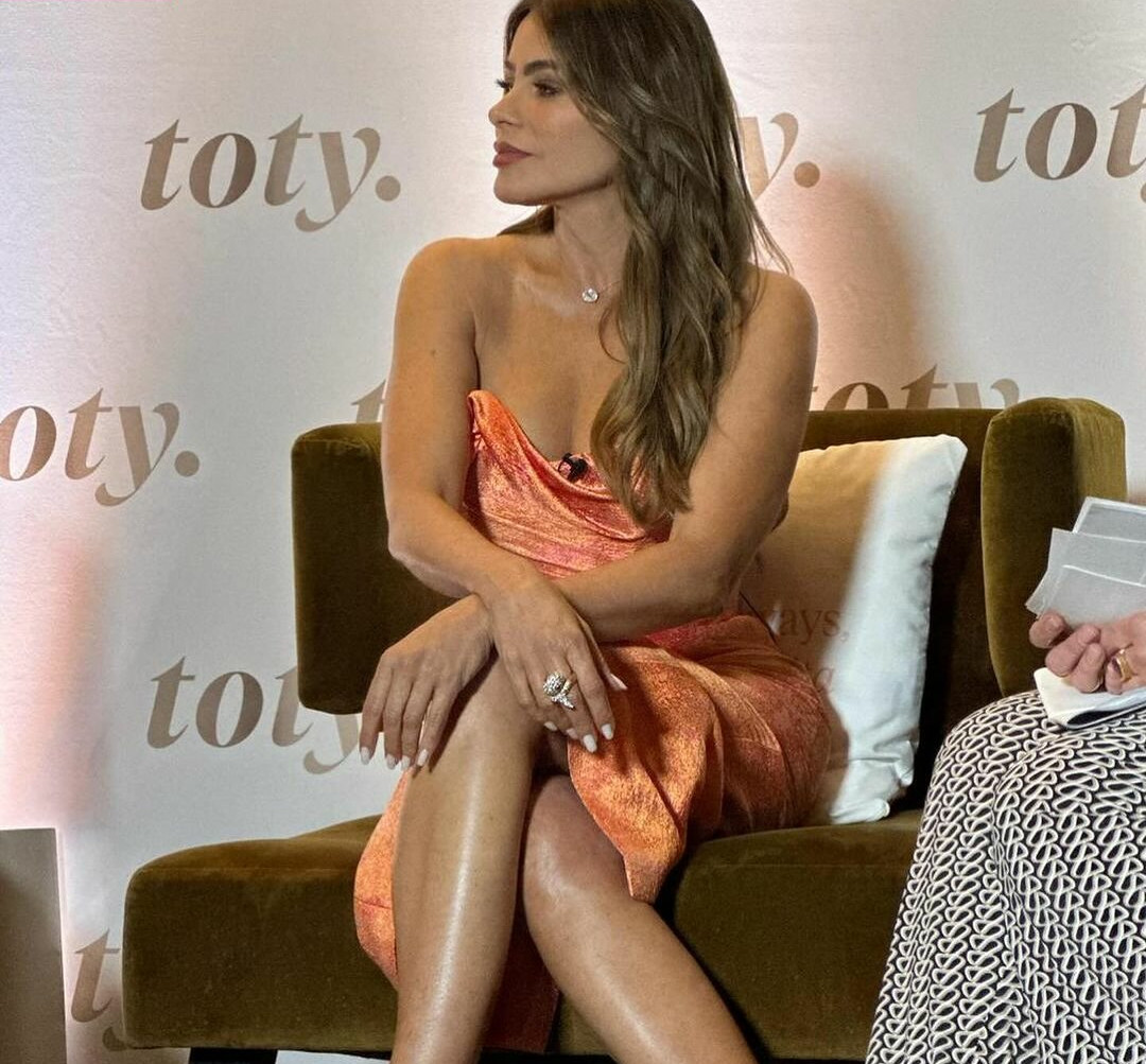 sofia-vergara gallery photo #1514