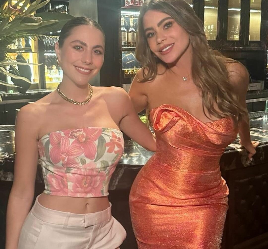 sofia-vergara gallery photo #1515