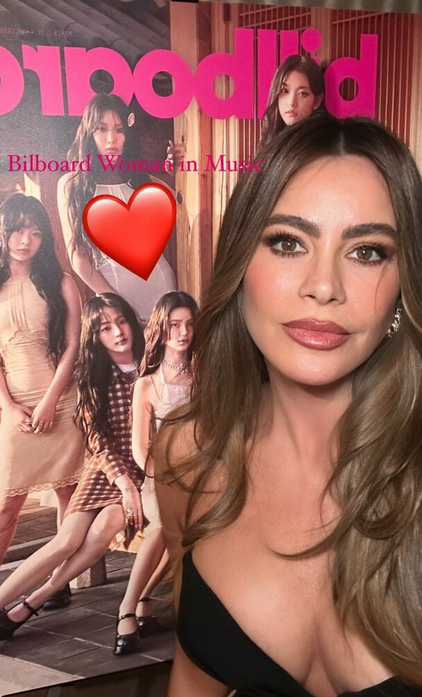 sofia-vergara gallery photo #1518