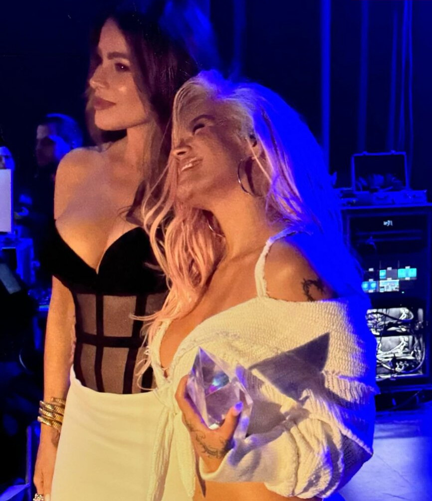 sofia-vergara gallery photo #1523