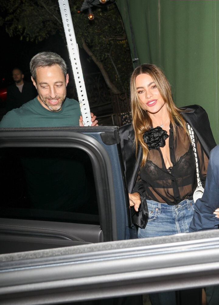 sofia-vergara gallery photo #1530