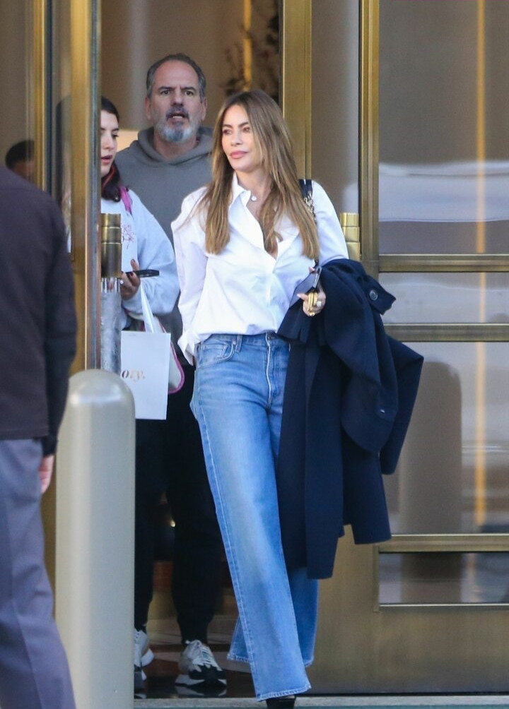 sofia-vergara gallery photo #1564