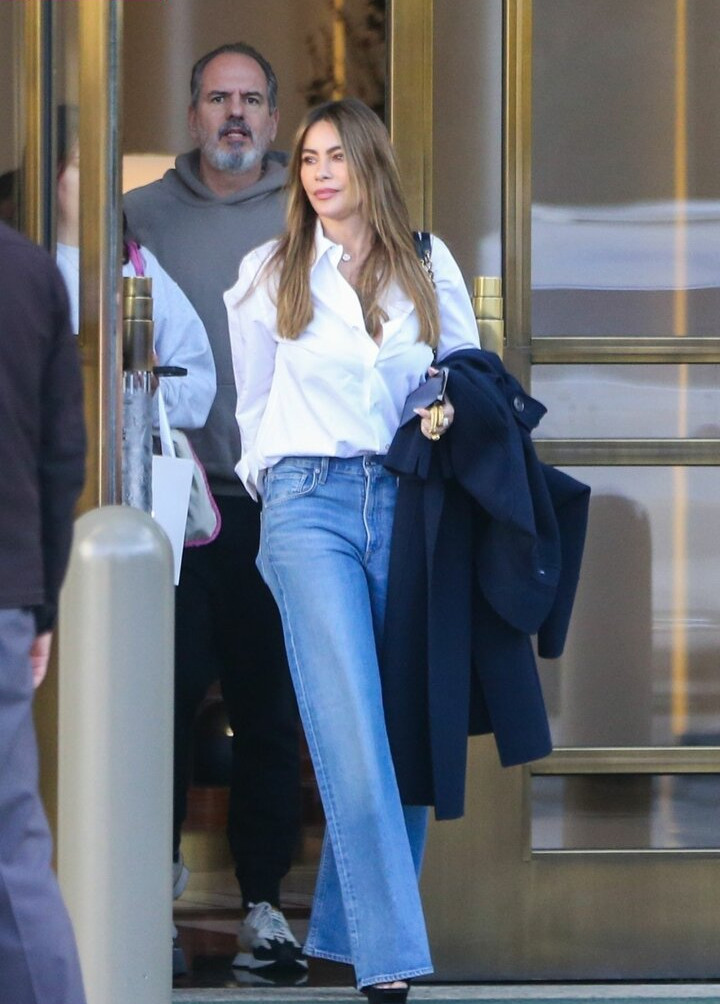 sofia-vergara gallery photo #1565