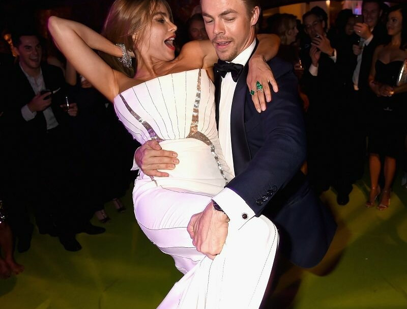 sofia-vergara gallery photo #1581