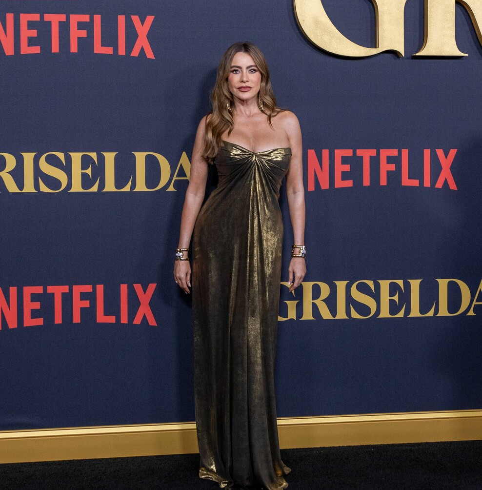 sofia-vergara gallery photo #1610