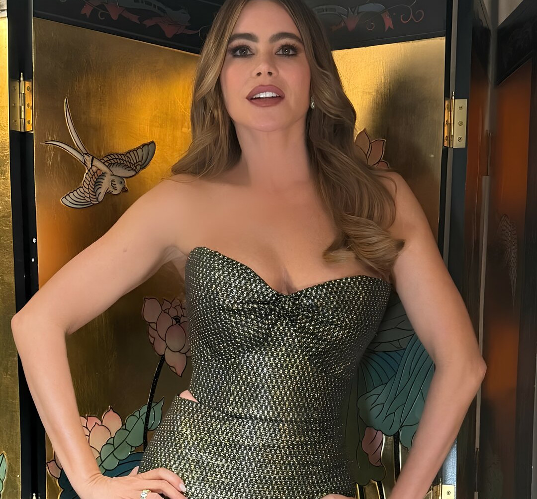 sofia-vergara gallery photo #1651