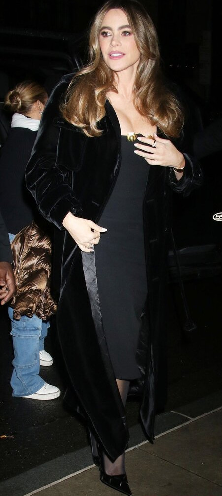 sofia-vergara gallery photo #1666