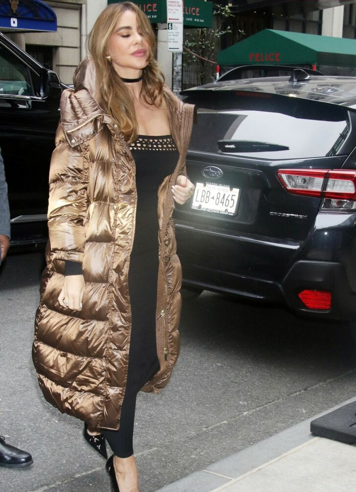 sofia-vergara gallery photo #1669