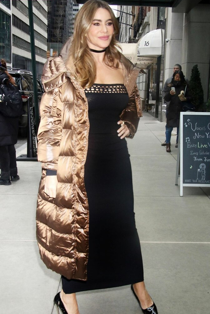 sofia-vergara gallery photo #1670