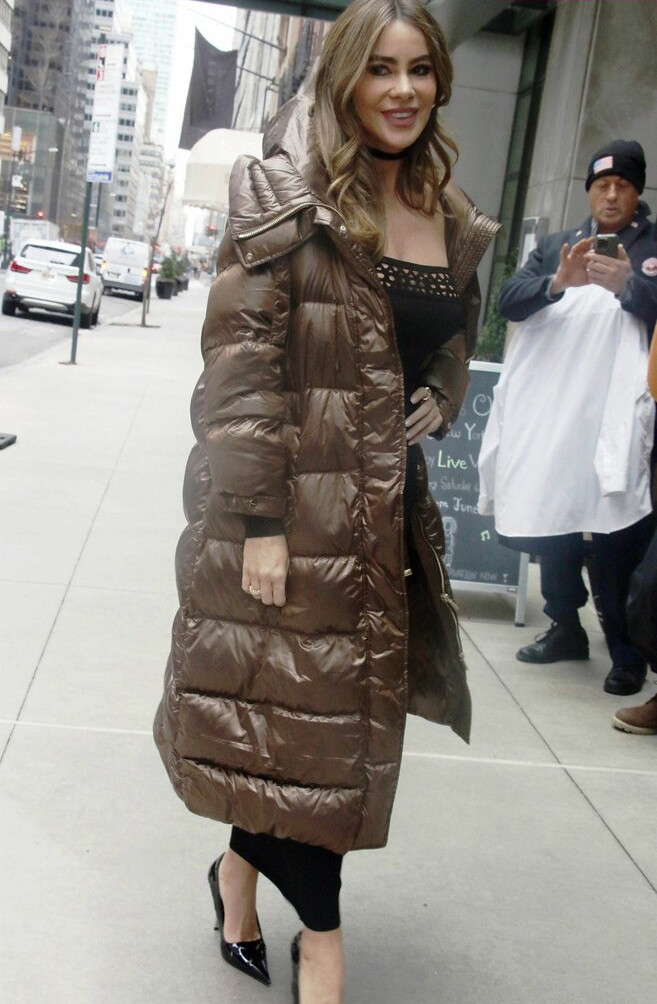 sofia-vergara gallery photo #1678