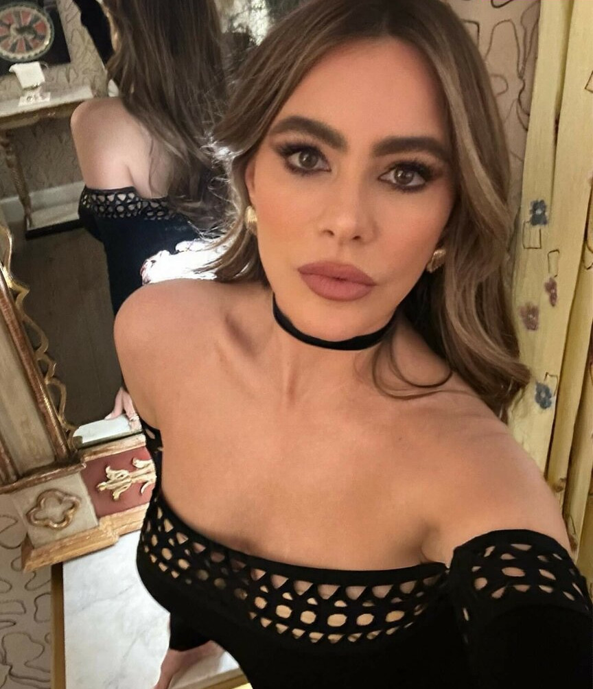 sofia-vergara gallery photo #1686