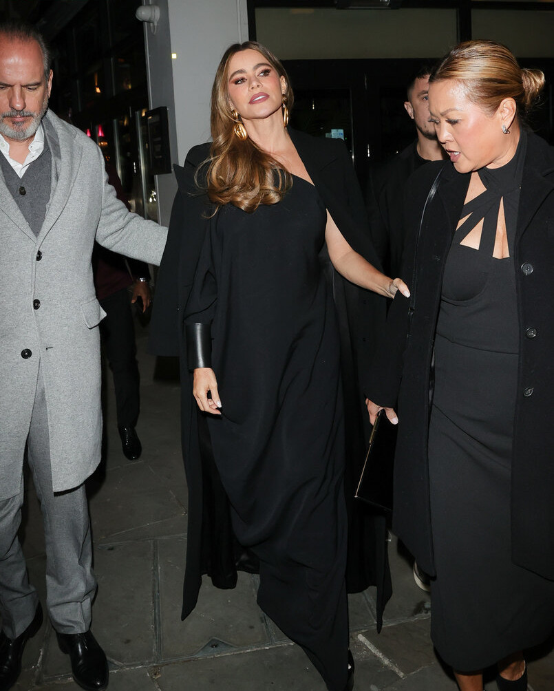 sofia-vergara gallery photo #1691