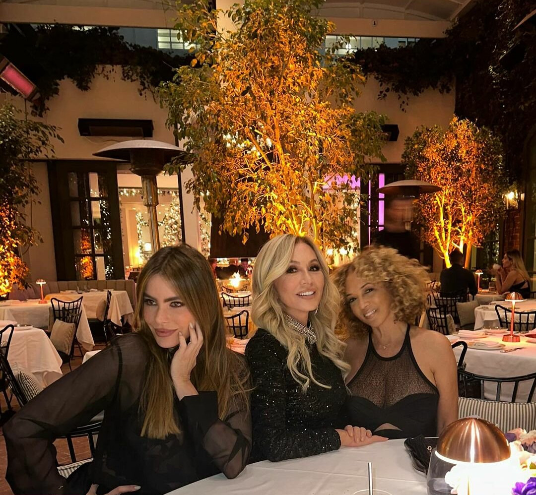 sofia-vergara Nahé úniky fotek pouze od fanoušků #1714 - Fapshots