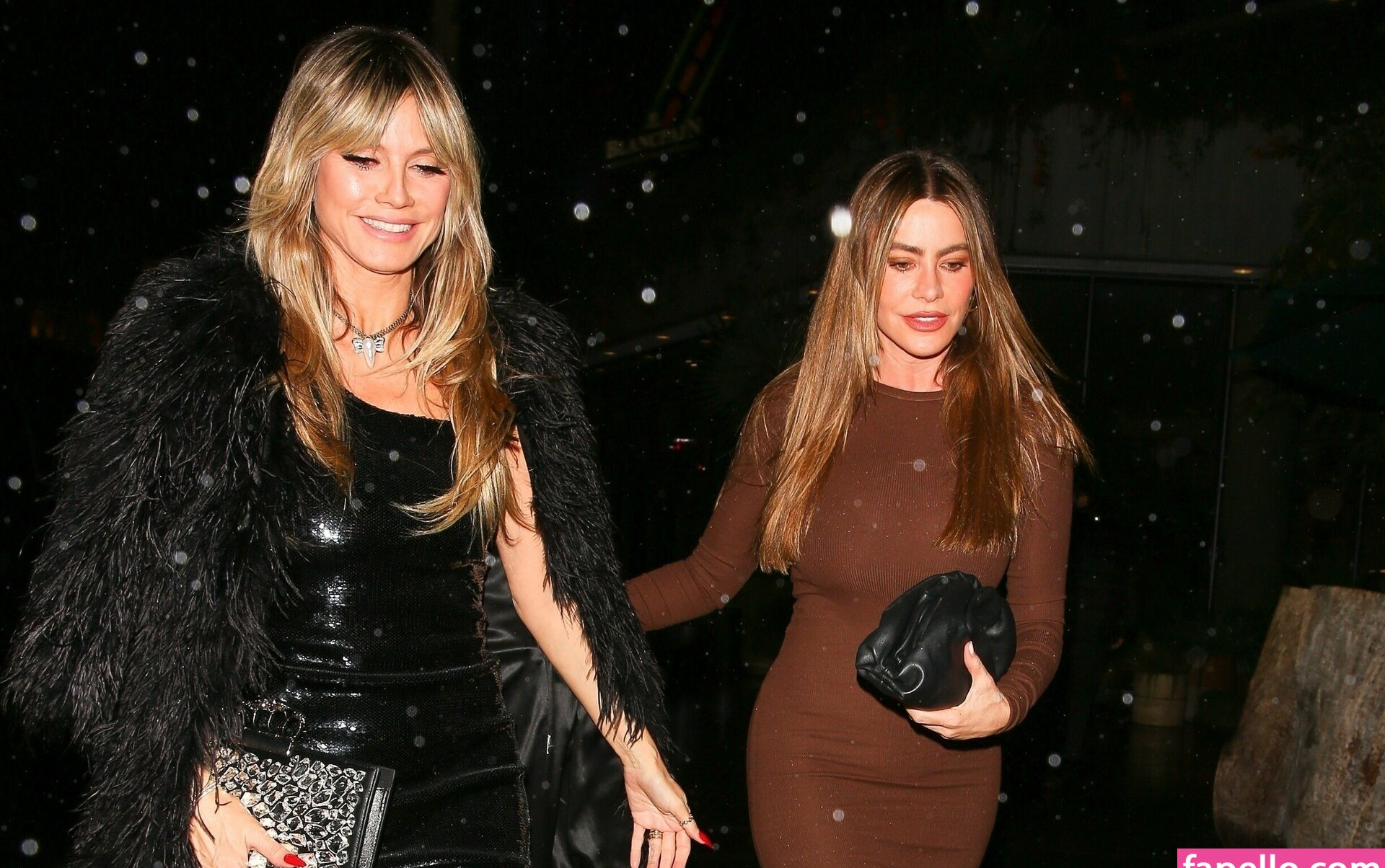 sofia-vergara Nahé úniky fotek pouze od fanoušků #1724 - Fapshots