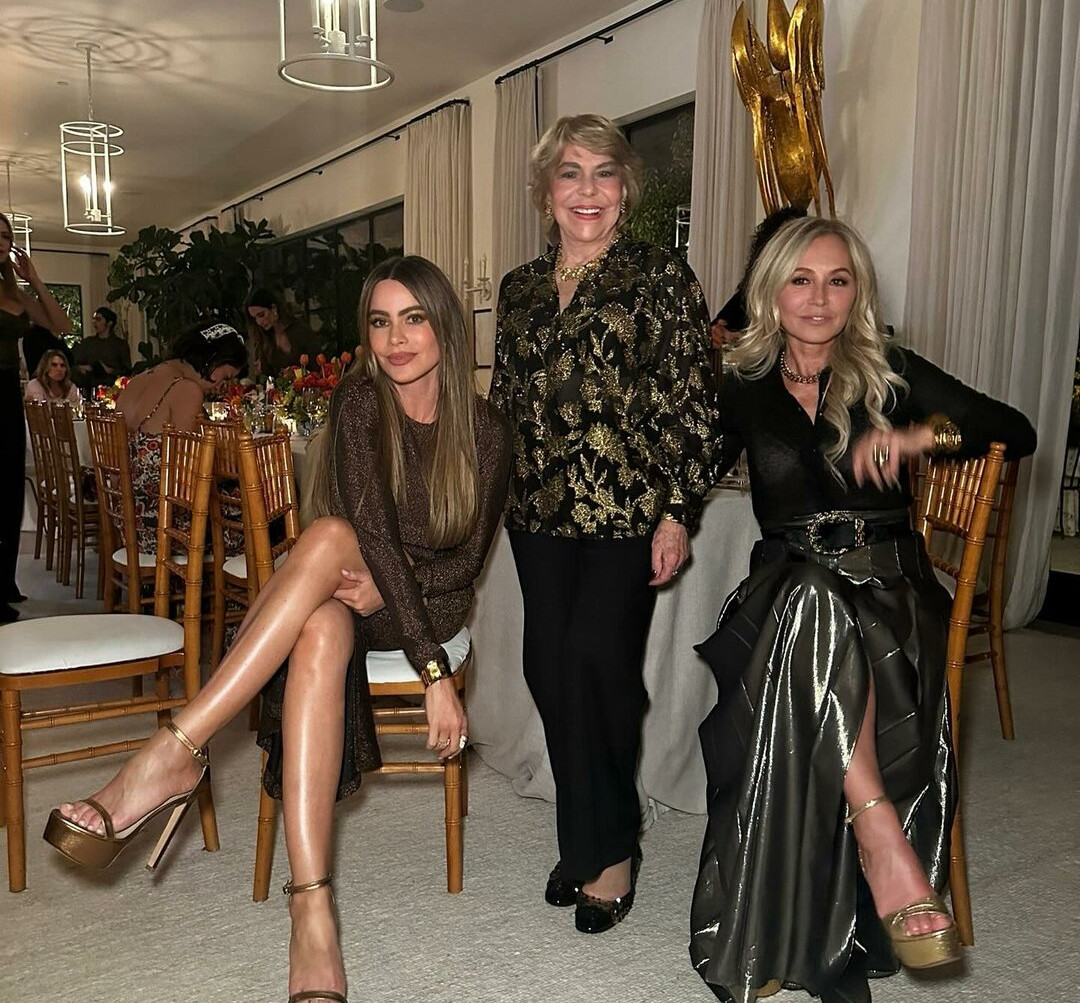 sofia-vergara Nahé úniky fotek pouze od fanoušků #1728 - Fapshots