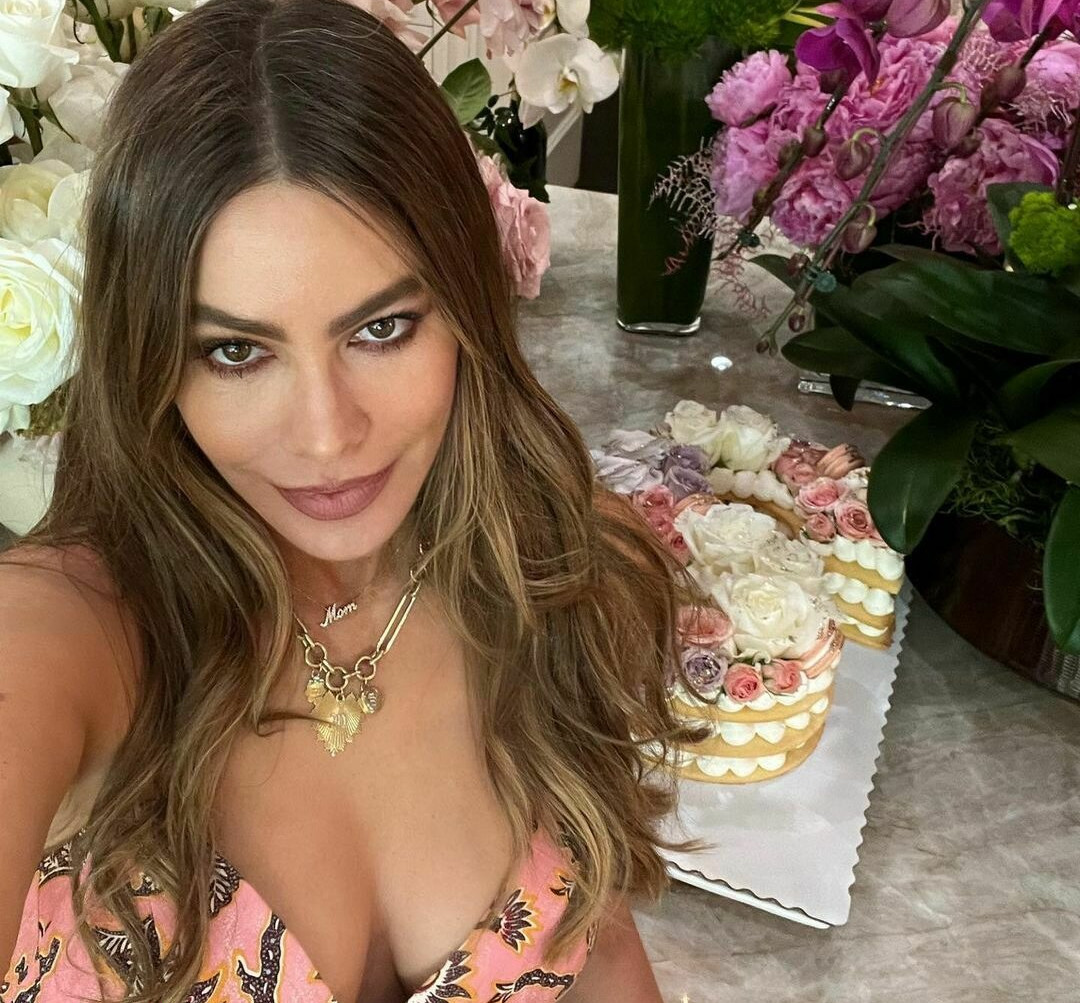 sofia-vergara gallery photo #1982