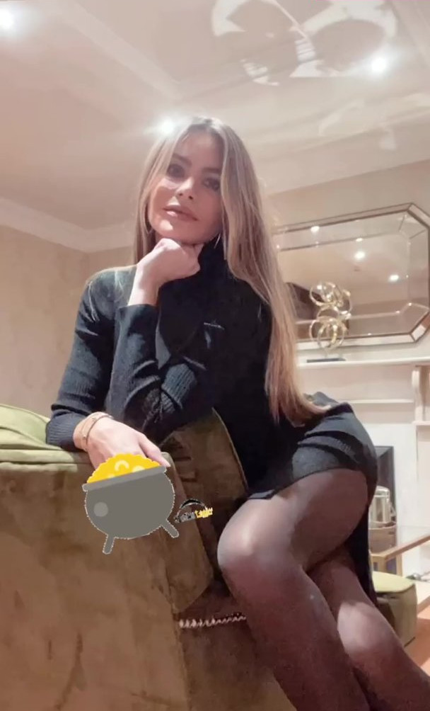 sofia-vergara Nude Leaks OnlyFans Photos #2260 - LeakJerk