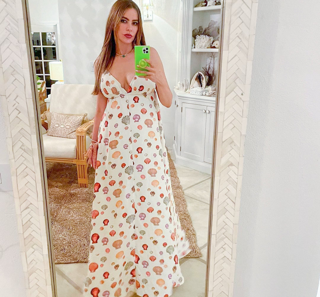 sofia-vergara Nude Leaks OnlyFans Photos #2261 - LeakJerk