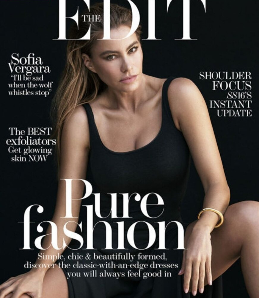 sofia-vergara Nude Leaks OnlyFans Photos #942 - Fapshots