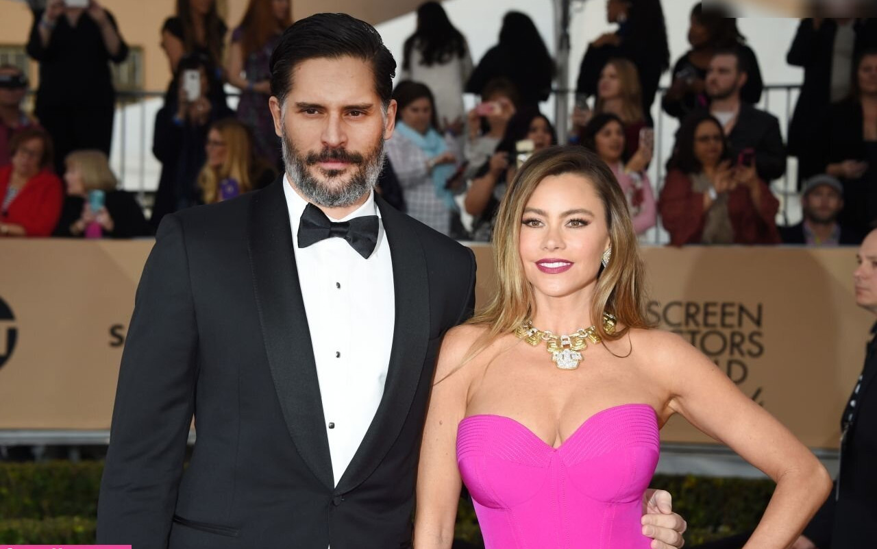 sofia-vergara Nude Leaks OnlyFans Photos #943 - Fapshots