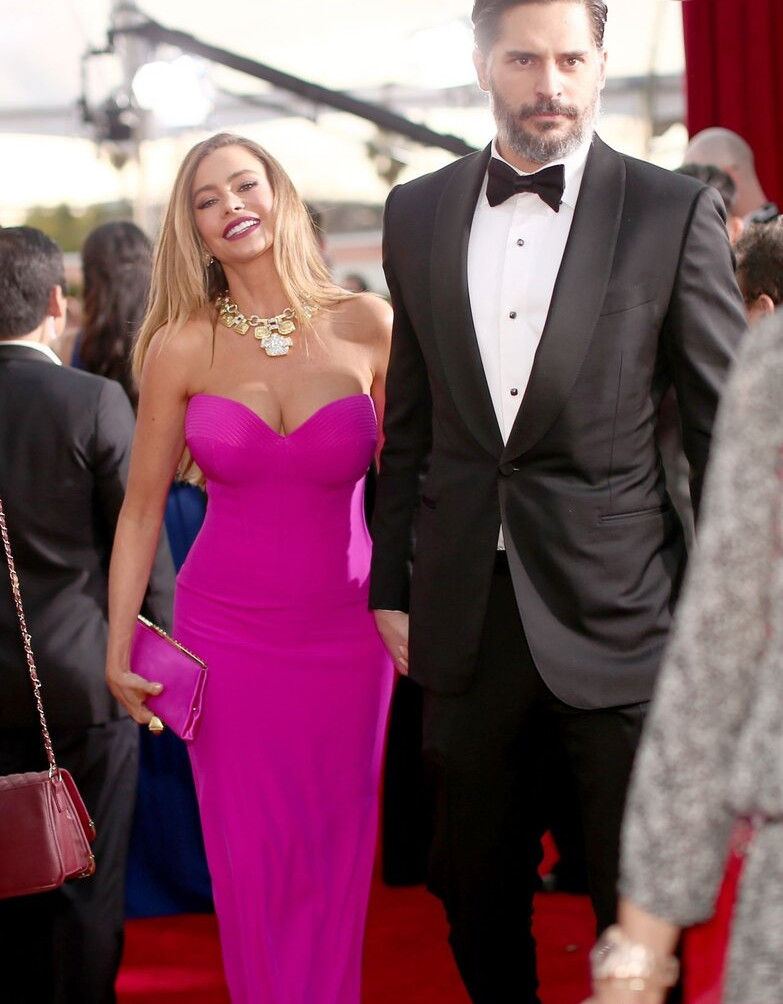 sofia-vergara Nude Leaks OnlyFans Photos #944 - Fapshots