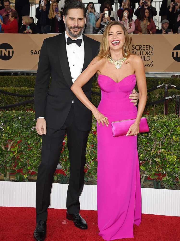 sofia-vergara Nude Leaks OnlyFans Photos #947 - Fapshots