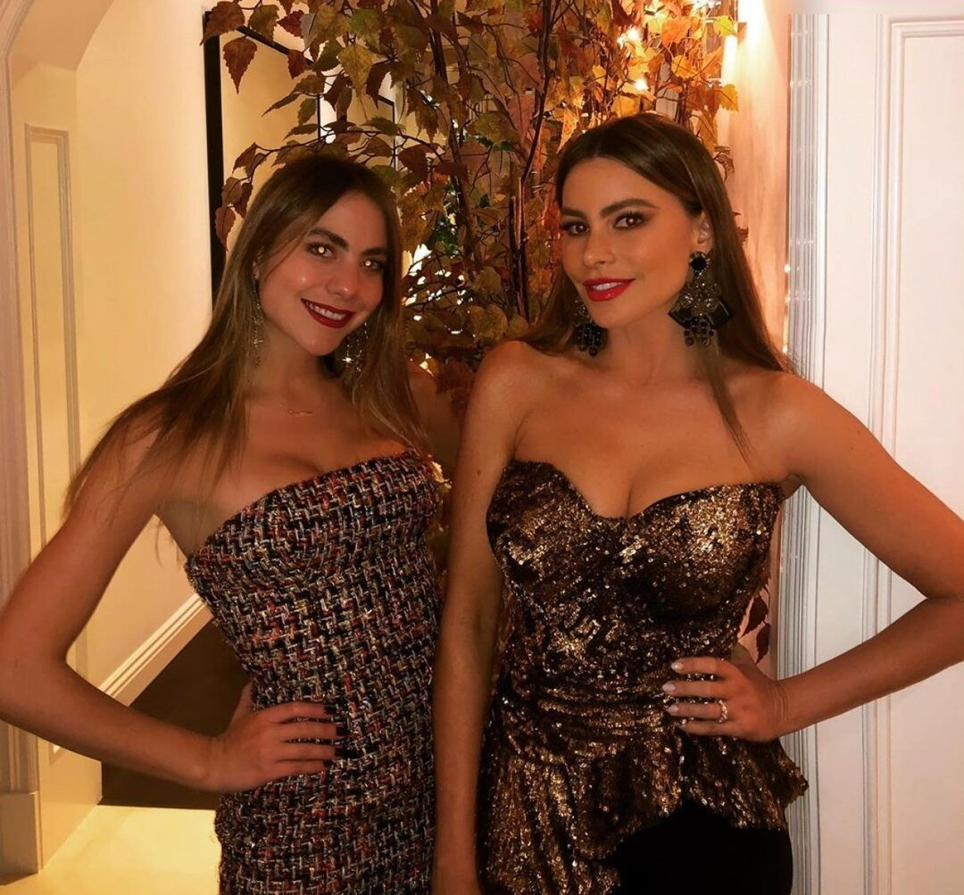 sofia-vergara Nude Leaks OnlyFans Photos #968 - Fapshots