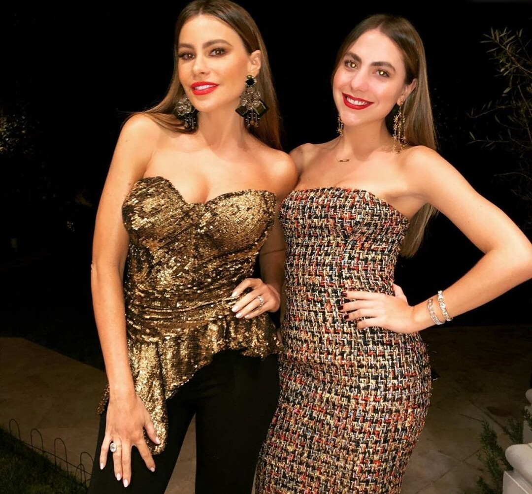 sofia-vergara Nude Leaks OnlyFans Photos #969 - Fapshots