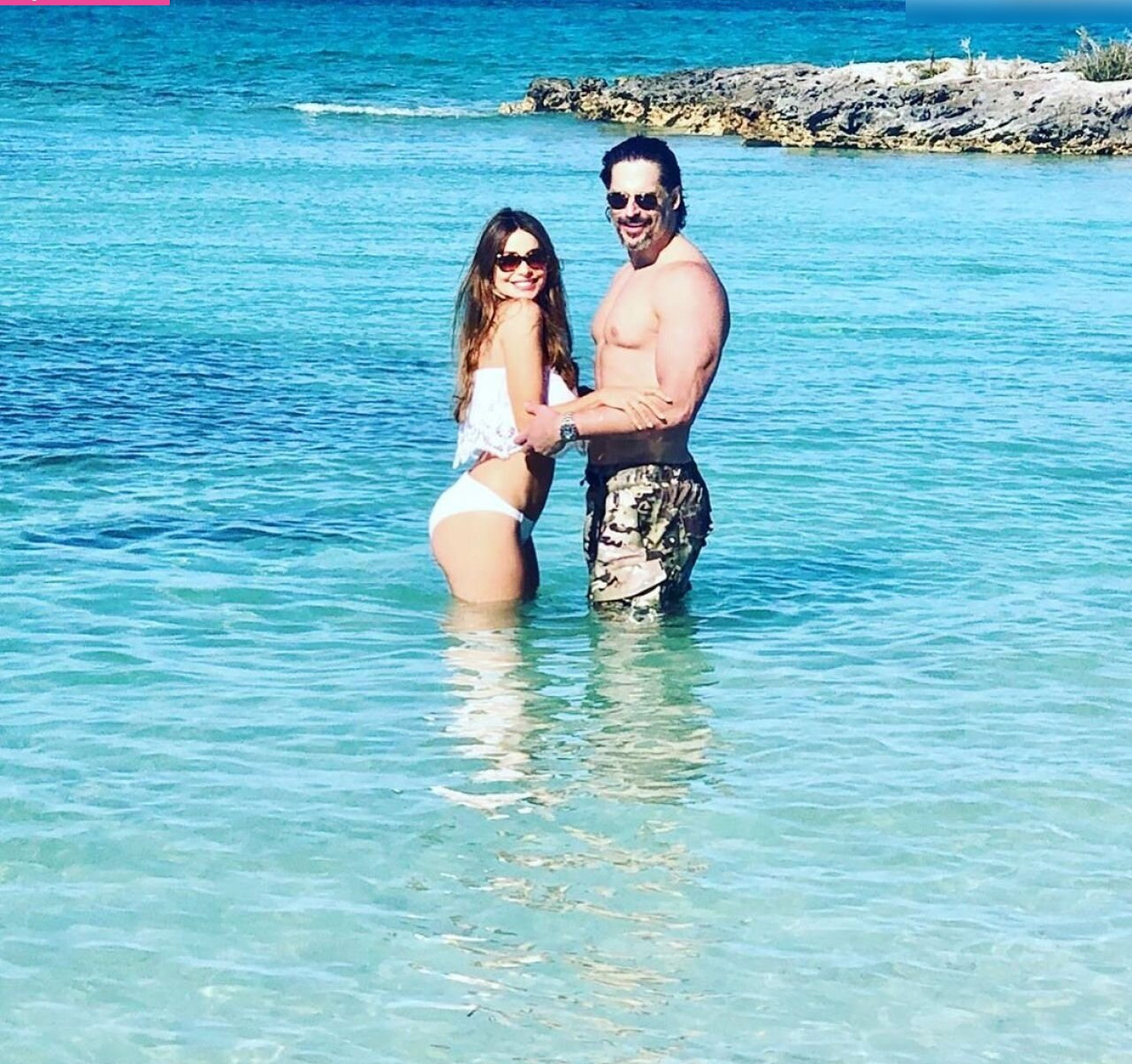 sofia-vergara Nude Leaks OnlyFans Photos #973 - Fapshots