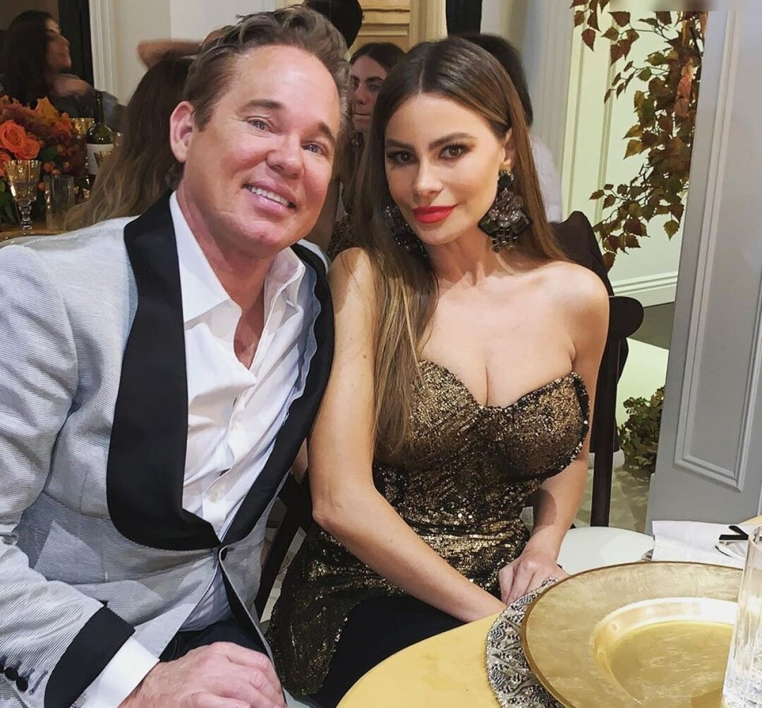 sofia-vergara Nude Leaks OnlyFans Photos #974 - Fapshots