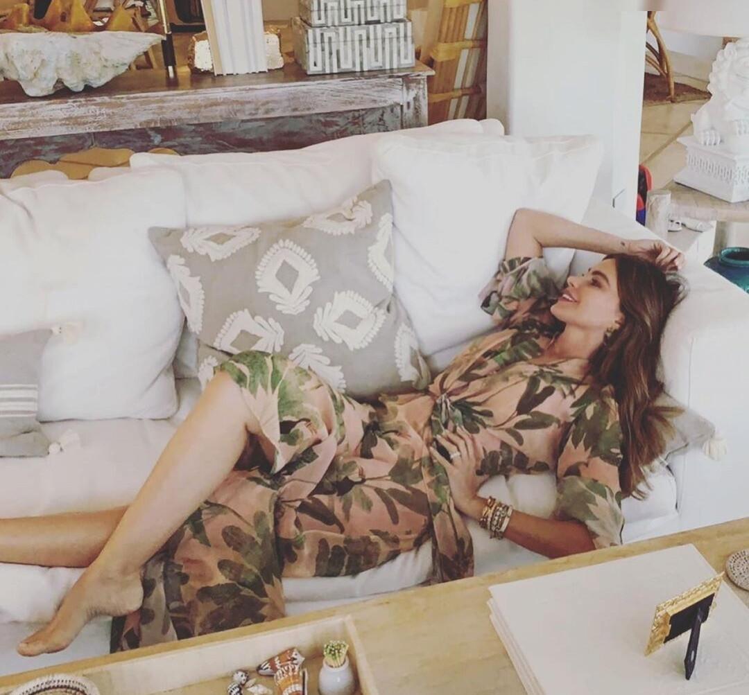 sofia-vergara Nude Leaks OnlyFans Photos #976 - Fapshots