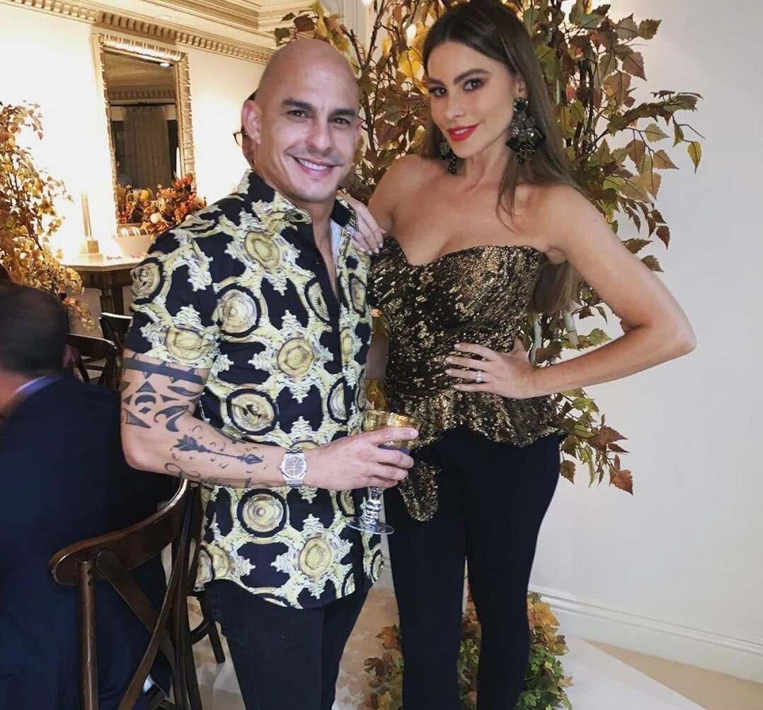 sofia-vergara Nude Leaks OnlyFans Photos #978 - Fapshots